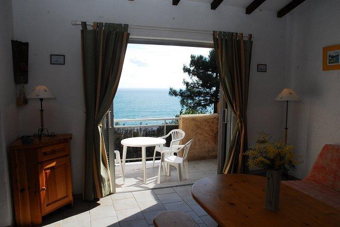 Residence Monte Marina Conca Ruang foto