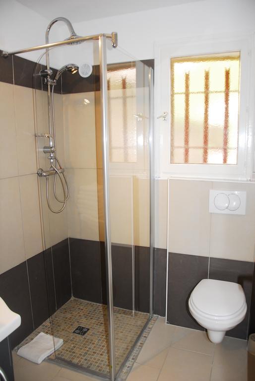 Residence Monte Marina Conca Bagian luar foto